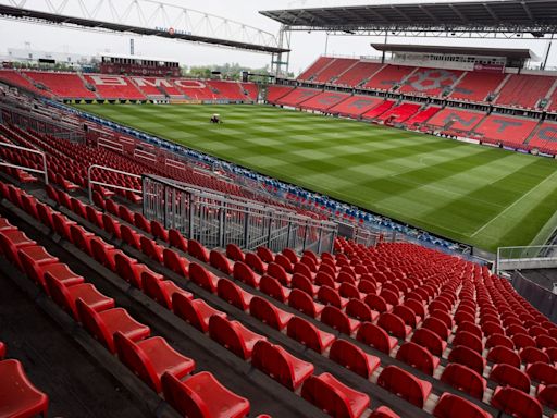 Ottawa commits $104M to help Toronto host 2026 World Cup games