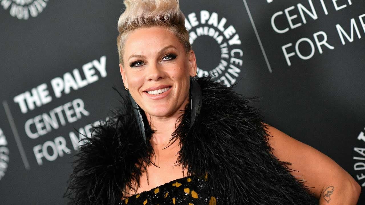 Pink Says She's 'Not Set Up' for Taking Over Katy Perry's 'Idol' Seat
