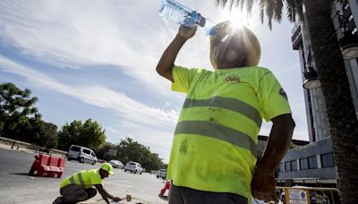 Valencia es una de las regiones de Europa donde más crece la mortalidad debido al calor