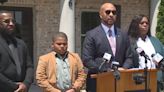 MS mom whose son was shot by police gets CPS summons