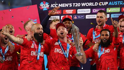 ICC Men's T20 Cricket World Cup 2024 full schedule: All results, scores and standings - complete list