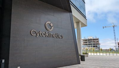 Ambivalent about big M&A, biotech Cytokinetics makes moves to raise $1 billion - San Francisco Business Times