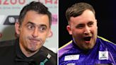 Ronnie O'Sullivan reveals why snooker will never have its own Luke Littler