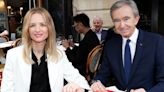 The world's richest person just made his daughter the CEO of Dior