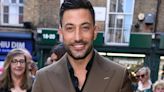 Strictly's Giovanni Pernice defiantly gives thumbs up as he steps out amid Laura Whitmore's 'inappropriate' behaviour claims