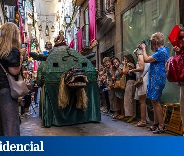 Fiestas de Toledo por el Corpus Christi: programación y conciertos gratis