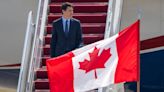 What's on the agenda as Justin Trudeau heads to NATO leaders' summit