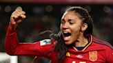 Un pequeño paso para España, un gran paso hacia la gloria en el Mundial Femenino