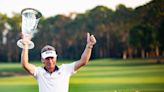 Bernhard Langer hoping to continue making history at Chubb Classic