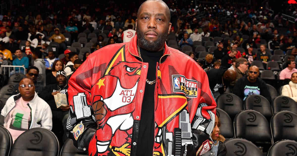 BET Awards 2024: Best of Killer Mike, 5 Classic Albums from the Veteran Emcee