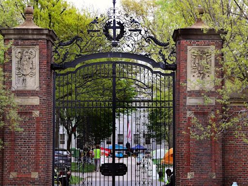 Harvard’s task forces on antisemitism and anti-Muslim bias urge the university to act soon