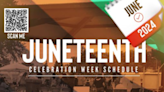 Juneteenth Celebration Week events planned for Tri-Cities June 14-19 | Fox 11 Tri Cities Fox 41 Yakima