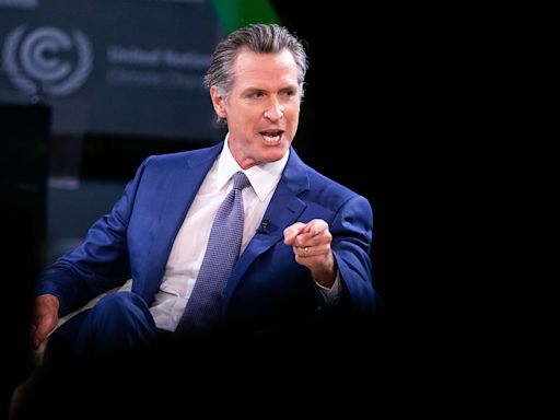 California Gov. Newsom's budget could cost businesses billions in higher taxes