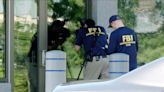 Armed man who tried to breach FBI's Cincinnati office killed following police standoff