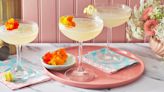 Toast the Arrival of Spring with a Bee's Knees Cocktail