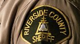 Riverside County sheriff's deputy was part of major drug trafficking ring, department says