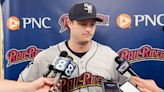 Gerrit Cole Pitches Gem in Rehab Start with Railriders