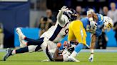 Chargers siguen ganando, pero necesitan mejorar la defensiva