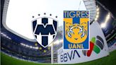 Monterrey vs Tigres ¡En vivo! - Vuelta de los cuartos de final del Clausura 2024 | El Universal