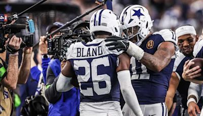 Dallas Cowboys Defense: Where Do They Rank?