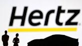 Hertz considers $700 million sale of secured debt plus convertibles, Bloomberg says