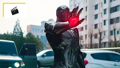 "Un film de science-fiction très complet" : entre Terminator et Iron Man, cette oeuvre notée 3 sur 5 aura bientôt une suite !