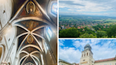 ‘Contemporary for 1,000 Years’: Pannonhalma Abbey Is a Jewel of Hungary’s Medieval Religious Heritage