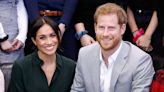 Meghan Markle and Prince Harry Surprise 'Deserving' Archewell Award Winner