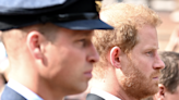 Prince William Reconciliation With Prince Harry Reportedly 'Killed'