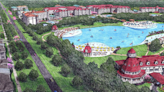 $800 million Huntersville community will feature a beach-style resort, developer says