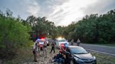 Immigration-related high-speed chases lead to more Texas deaths: report