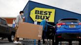 Best Buy plans to open more outlet stores selling used and refurbished items as consumers pull back on buying new electronics