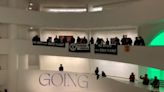 New York’s Guggenheim ‘shut down’ by Extinction Rebellion protesters