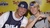 Nick Carter shares emotional post after brother Aaron's sudden death