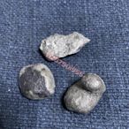 鐵隕石，稀有貴金屬隕石，中強磁性，金屬球粒有天然漂亮的維斯臺 擺件 古玩 雜項【麒麟閣】7647