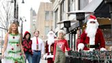 SantaCon II: Downtown Massillon event celebrates Christmastime with fun for all