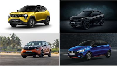 5 most powerful turbocharged petrol cars under Rs 13 lakh