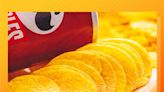 Pringles Is Ditching the Can for the First Time in 15 Years