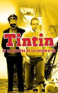 Tintin and the Golden Fleece