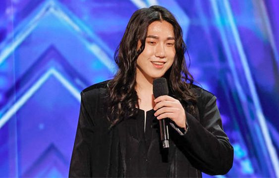 ‘America’s Got Talent’ sneak peek video: Magician Young-Min delivers ‘mesmerizing’ sand act [WATCH]