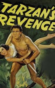 Tarzan's Revenge