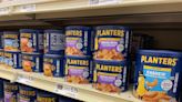 Planters Nuts Are Being Recalled Over Possible Listeria, FDA Says