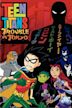 Teen Titans: Trouble in Tokyo