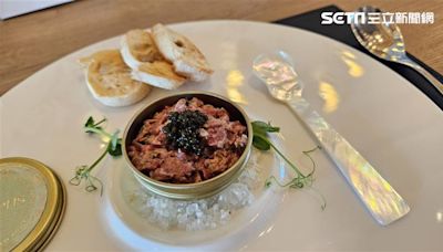 台北Ｗ飯店法餐1歲「這2天推週年晚宴」 9月用餐現抽抵用券