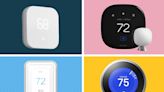 The 7 Best Smart Thermostats of 2023 to Save You Money and Conserve Energy