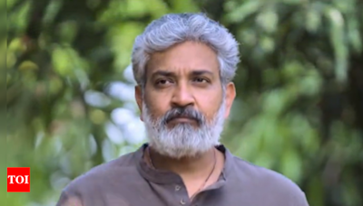 Modern Masters Trailer: Trailer for SS Rajamouli's documentary 'Modern Masters' is OUT | - Times of India