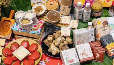 台灣美食展星級飯店住宿券2.7折！米其林料理金牌廚師4大展區6大亮點必追