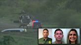 Deadly helicopter crash near Texas-Mexico border now under criminal investigation