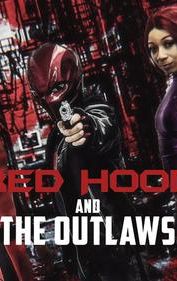 Red Hood & The Outlaws