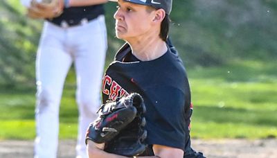 Around the Horn baseball column: Pace, precision make Fenerty the ace for Salem